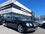 2014 Bentley Flying Spur W12 4Motion Facelift Exec in Canterbury