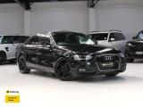 2014 Audi A4 2.0TFSI S-Line 'Facelift'