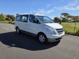 2014 Hyundai iMax 2.4 Petrol Cargo Van