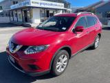 2014 Nissan X-Trail