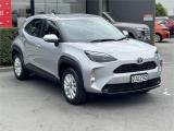 2024 Toyota Yaris Cross GX 1.5L Hybrid SUV