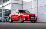 2016 Audi RS Q3 250kW Turbo Petrol AWD