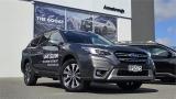 2025 Subaru Outback NZ NEW | TOURING 2.5L AWD