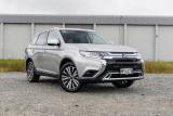 2019 Mitsubishi Outlander LS 2.4P/CVT