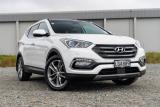 2018 Hyundai Santa Fe DM 2.2D ELITE LIMITED
