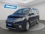 2013 Nissan Serena Hybrid Highway Star