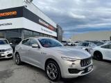 2017 Maserati Levante 3.0d Diesel 4WD