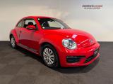 2017 Volkswagen Beetle 1.2 New Model Hatch