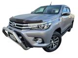 2016 Toyota Hilux SR5 Limited 4WD in Southland
