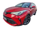 2020 Toyota C-Hr Limited 1.2L Turbo Petrol in Southland