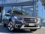2022 Subaru Outback NZ NEW Touring 2.5P/4Wd
