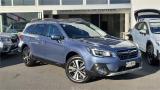 2020 Subaru Outback Premium 2.5P | 4WD in Canterbury
