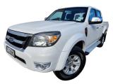 2009 Ford Ranger 3.0L XLT 4WD in Southland