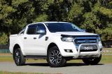 2016 Ford Ranger in Canterbury