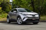 2019 Toyota C-HR Hybrid S LED Package in Canterbury