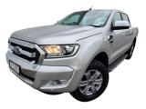 2018 Ford Ranger XLT 4WD in Southland