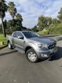 2016 Ford Ranger Xlt Double Cab W/S A