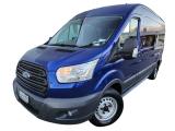 2015 Ford Transit 350L LWB VAN 2.2D/6M - 8 Seater in Southland
