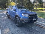 2021 Ford Ranger Raptor 2.0D/4WD/10AT