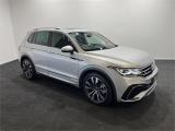 2021 Volkswagen Tiguan Tsi R-Line 4Wd 2.0Pt