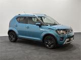 2021 Suzuki Ignis