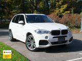 2018 BMW X5 35D xDrive M-Sport