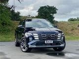 2025 Hyundai Tucson Elite 2WD HEV Series II