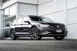 2021 Volkswagen Passat Alltrack 162kW Petrol Auto 