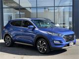 2020 Hyundai Tucson NZ NEW Elite 2.0D 4WD in Canterbury