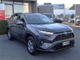 2024 Toyota RAV4 GX 2.5 Hybrid AWD in Canterbury