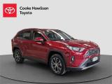 2023 Toyota RAV4 GXL 2.5P AWD in Otago