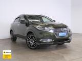 2015 Honda Vezel Hybrid Z-Edition in Canterbury