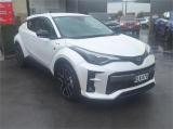 2020 Toyota C-HR Hybrid GR Sport in Canterbury