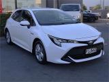 2022 Toyota Corolla GX 1.8 Hybrid in Canterbury