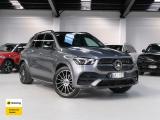 2023 MercedesBenz GLE 400 d 2.9lt T/Diesel 4WD 'NZ in Canterbury