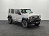 2025 Suzuki Jimny Sierra 5 door in Southland