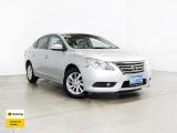 2015 Nissan Bluebird 1.8lt Sylphy G in Canterbury
