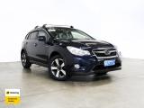 2013 Subaru XV 2.0I-L Hybrid 4WD 'Eyesight' in Canterbury