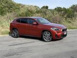 2018 BMW X2 S20I NZ NEW M-Sport in Otago