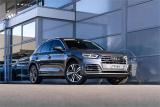 2018 Audi Q5 140kW Turbo Diesel AWD Design 2. in Canterbury