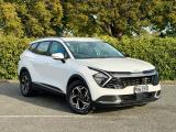 2022 Kia Sportage NZ NEW 1 OWNER 4WD NEW GEN