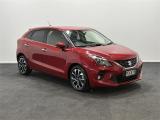 2022 Suzuki Baleno RS in Southland