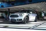 2019 MINI Countryman Cooper S ALL4 PHEV 1.5L Turbo in Canterbury