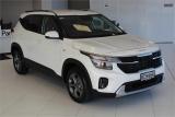 2025 Kia Seltos LX 2.0L PETROL AUTO