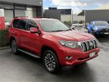 2023 Toyota Land Cruiser Prado VX 2.8D 4WD 7 Seate in Canterbury