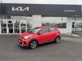 2019 Kia Picanto X-LINE 1.2P/4AT