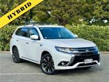 2017 Mitsubishi Outlander FACELIFT PHEV AMAZING EC