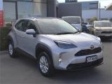 2024 Toyota Yaris Cross Cross GX 1.5P Hybrid FWD in Canterbury