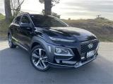 2018 Hyundai Kona Elite Special Edition