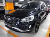 2014 Volvo XC60 T5 R Design Facelift